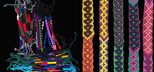 Friendship Bracelets