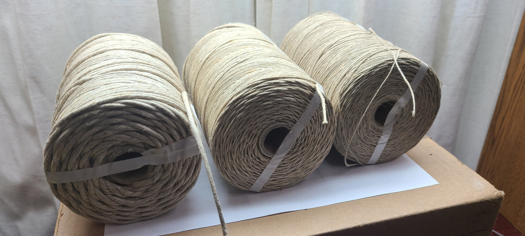 Hemp Jewelry Collection