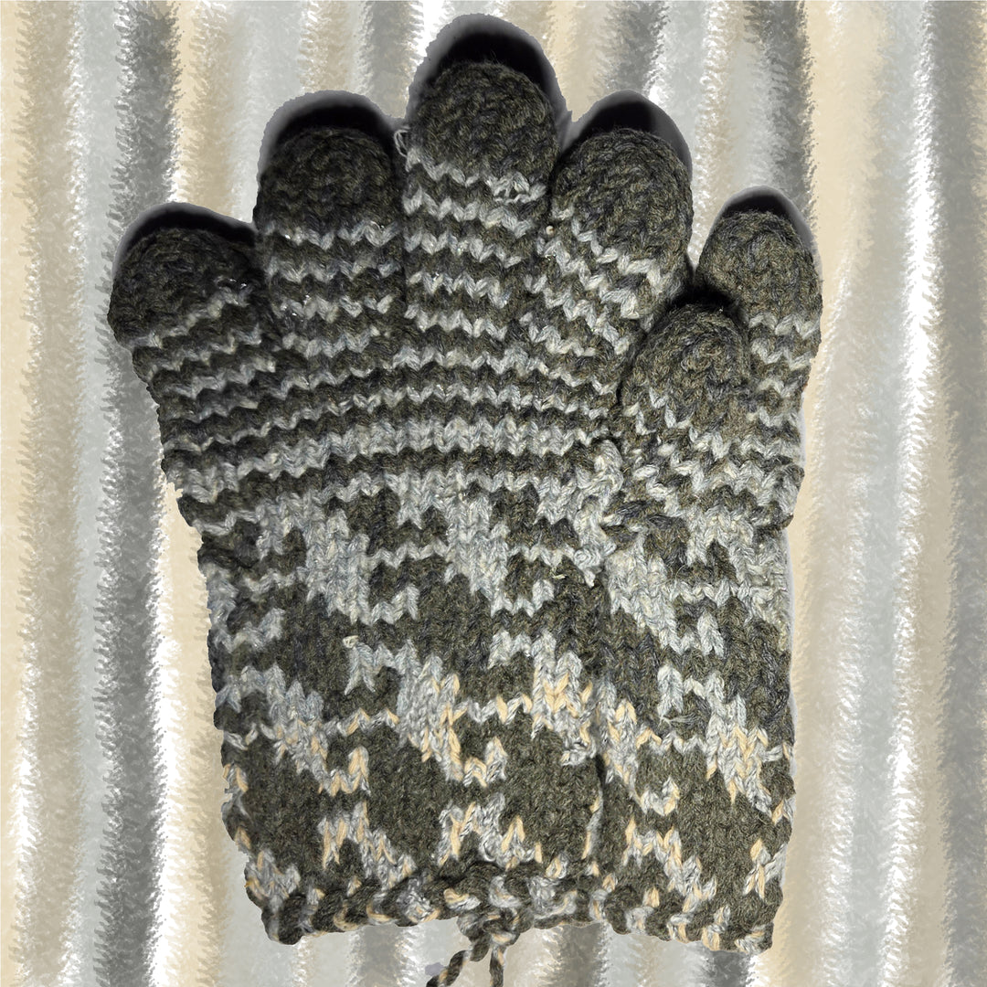 Large MukLuks