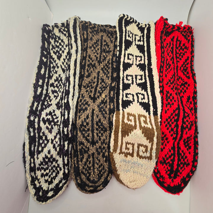Large MukLuks