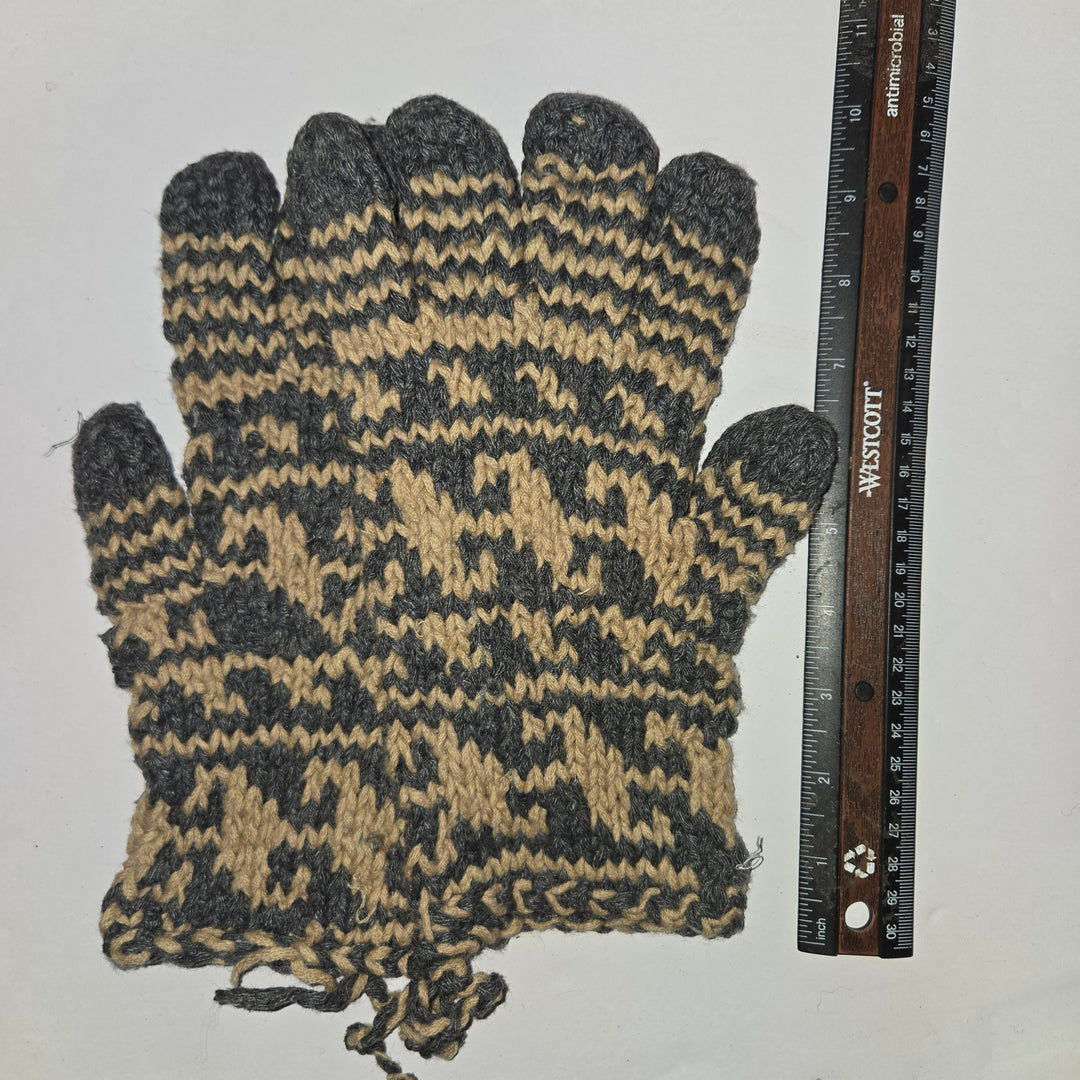 Wool Gloves