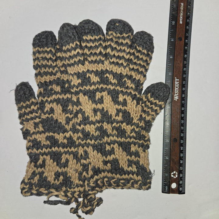 Wool Gloves