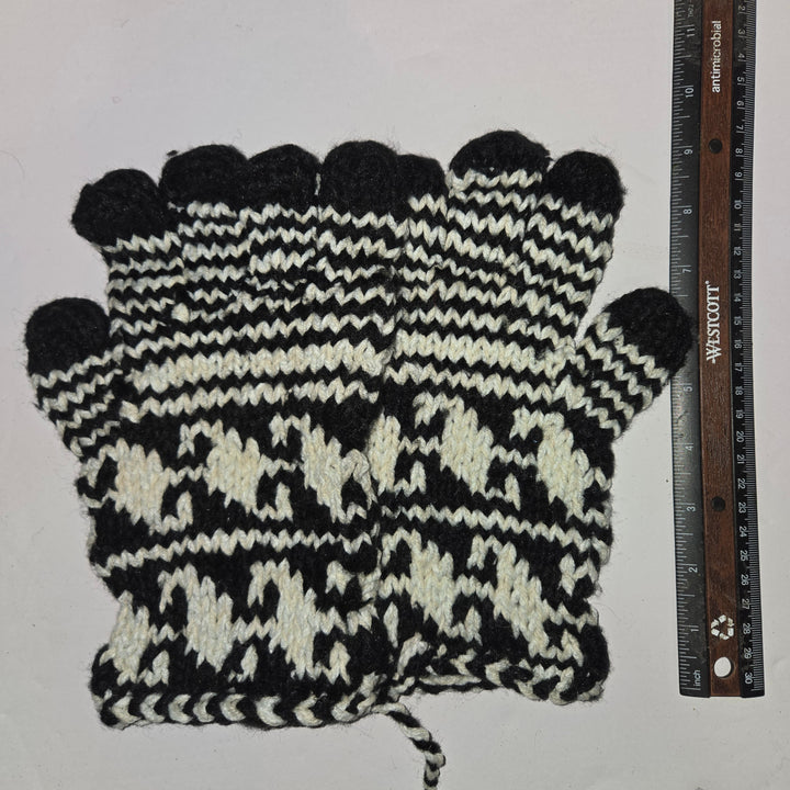 Wool Gloves