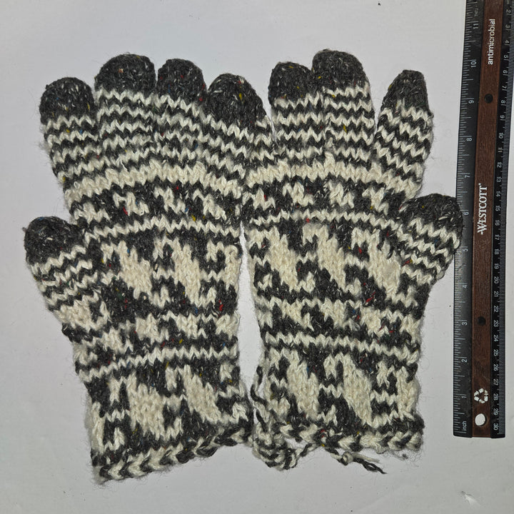 Wool Gloves