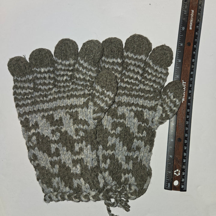 Wool Gloves