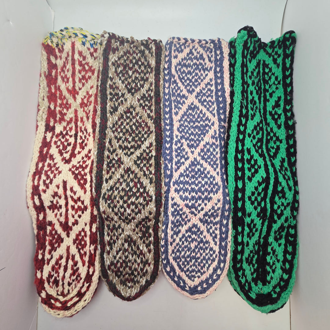 Large MukLuks