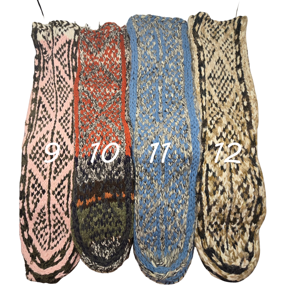 Large MukLuks