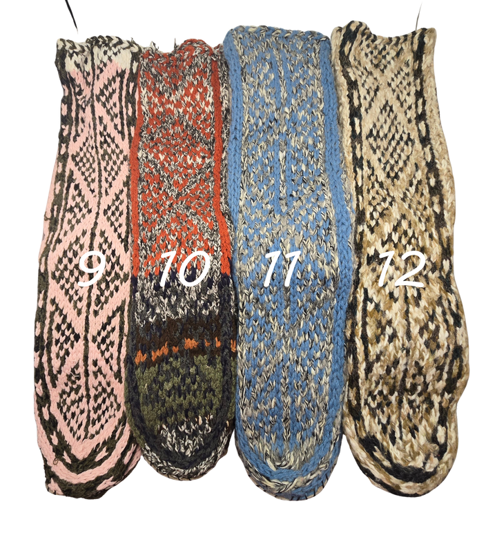 Large MukLuks