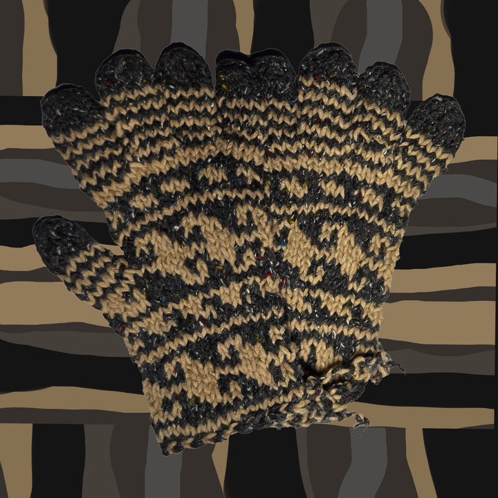 Wool Gloves