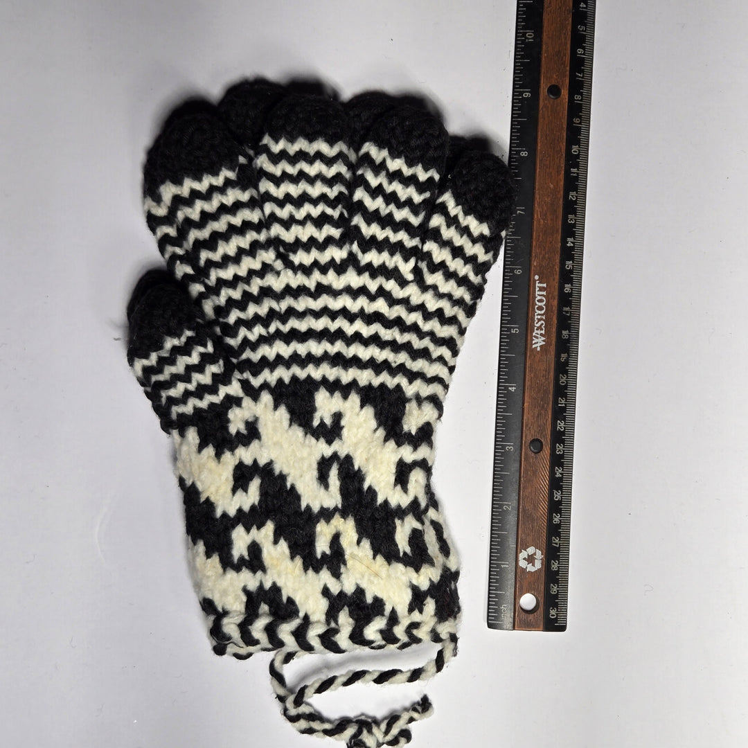 Wool Gloves