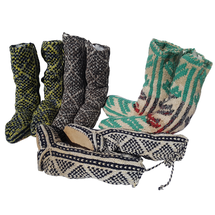 Large MukLuks
